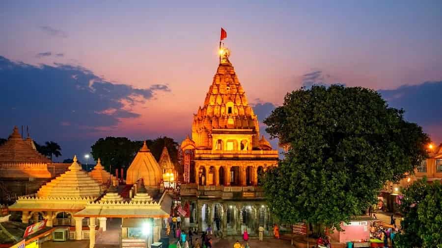 Mahakaleshwar Tour Package